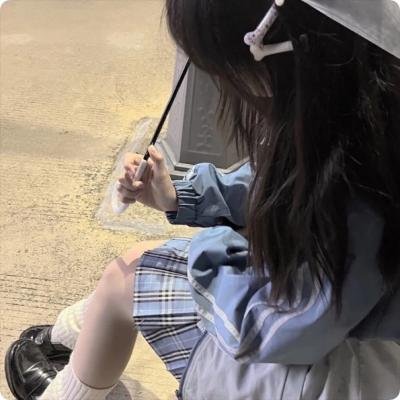 伪情半生