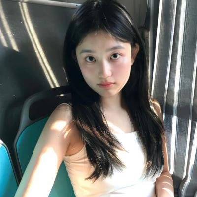 彩绘门