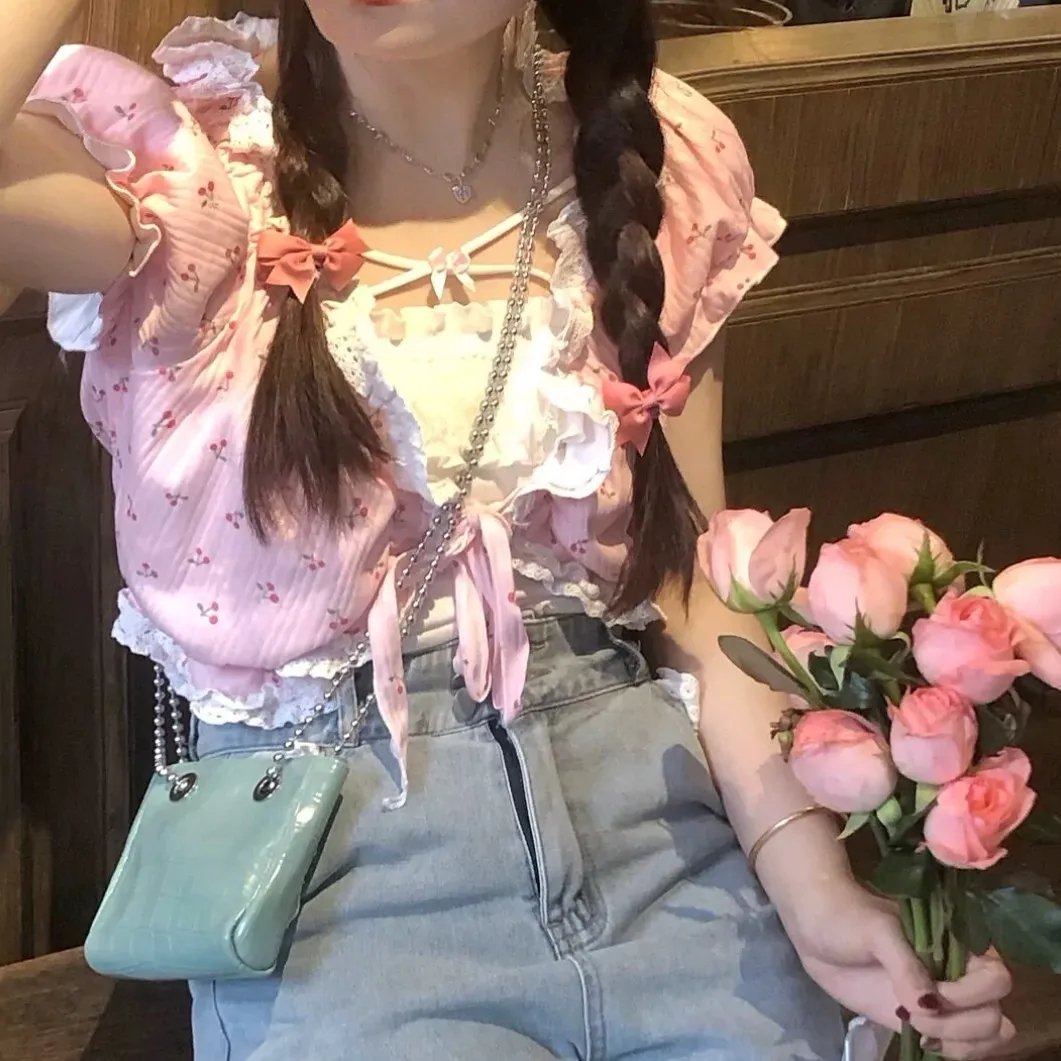 暗街中的人们